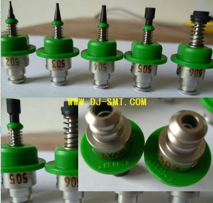 JUKI Full Range SMT MOUNTER NOZZLE ASSEMBLY